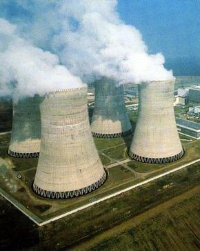 Атомная энергетика СССР