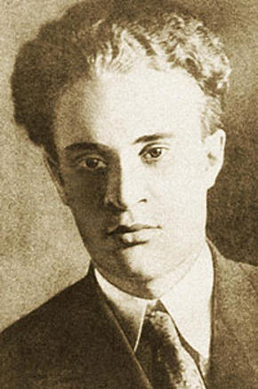 Васильев Павел Николаевич (1909 (1910 - н.ст) - 1937) 