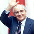 Горбачев после империи