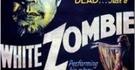 Белый зомби