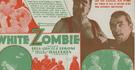 Белый зомби