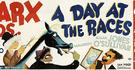День на скачках