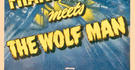 Франкенштейн встречает человека-волка