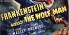 Франкенштейн встречает человека-волка