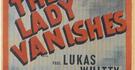 Леди исчезает