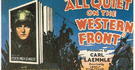 На Западном фронте без перемен