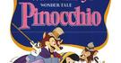 Пиноккио