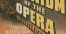 Призрак оперы