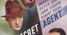 Секретный агент