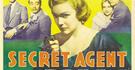 Секретный агент