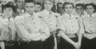 Спальня старшеклассниц