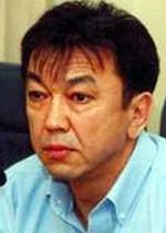 Абай Карпыков