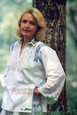 Ада Роговцева