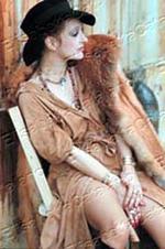 Адриана Асти