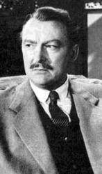 Альберт Деккер