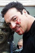 Алекс Паунович