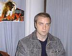 Александр Балуев