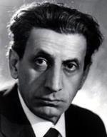 Александр Бениаминов