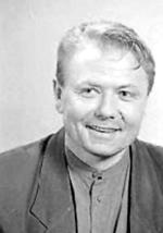 Александр Берда