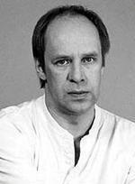 Александр Феклистов