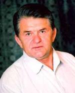 Александр Кашперов