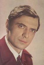 Александр Лазарев