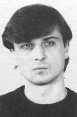 Александр Лазарев мл.