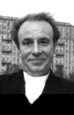 Александр Михайлушкин