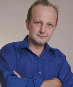 Александр Мякушко