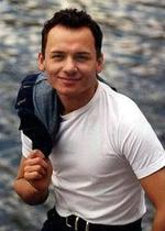 Александр Олешко