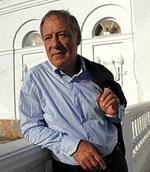 Александр Прошкин