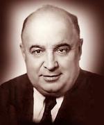 Александр Роу