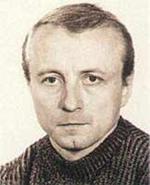 Александр Сирин