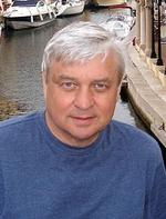 Александр Стефанович