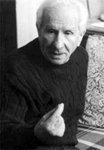 Александр Володин