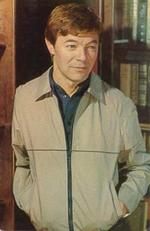 Александр Збруев