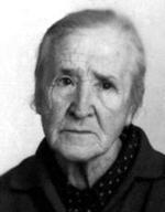 Александра Денисова