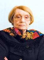 Александра Климова