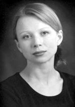Александра Куликова