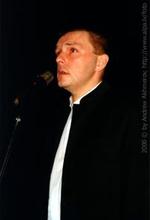 Алексей Нилов