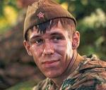 Алексей Панин