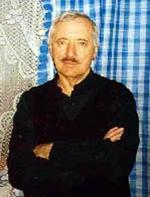 Алексей Сафонов