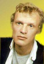 Алексей Серебряков