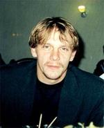 Алексей Шевченков