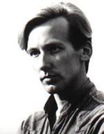 Алексей Веселкин