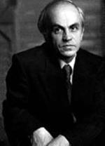 Алексей Золотницкий