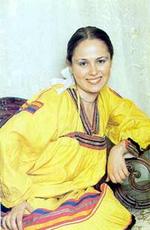 Алена Беляк