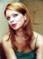 Алиса Гребенщикова