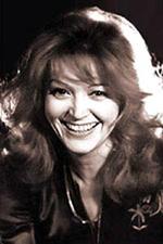 Алла Балтер