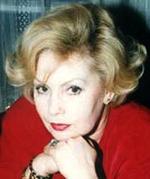 Алла Будницкая